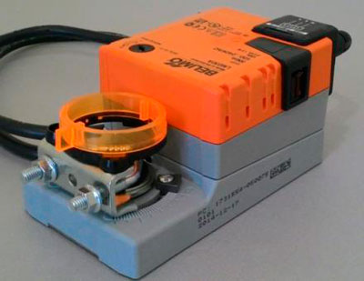 Belimo LM230A -    