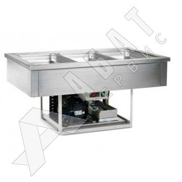 TEFCOLD CW3 -  