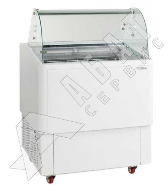 TEFCOLD EMMY6 -   
