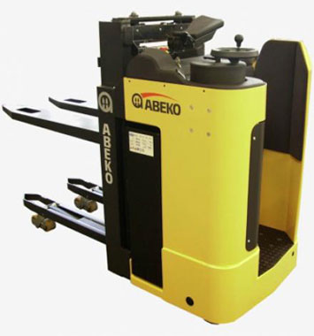 ABEKO SAN 1600 - 