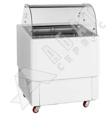 TEFCOLD EMMY8 -   