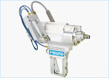 Freund STUN BP -   