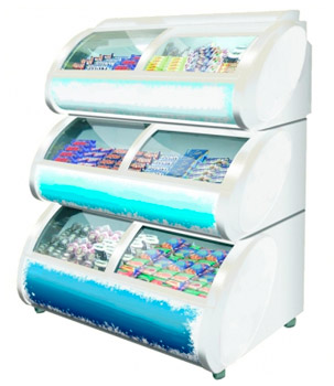 Ice Pod -  