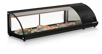 Gelopar GVRB-160PR -  