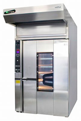 Europa Volta New Edition -  