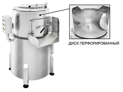 Feleti LF-V -     