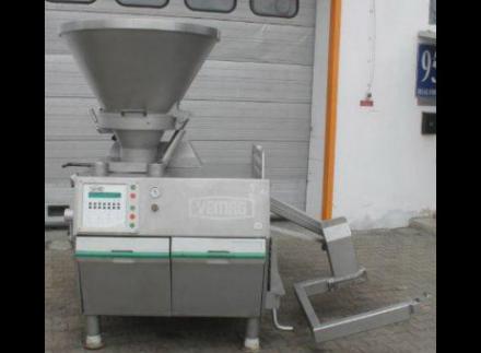 Vemag DP 10 -   