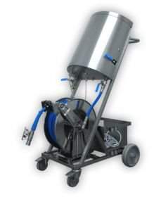 Radex SM1 -       