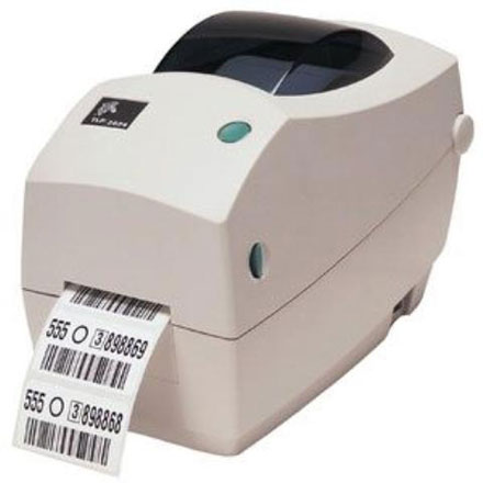 Zebra TLP 2824 -  