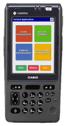 Casio IT-600 -   