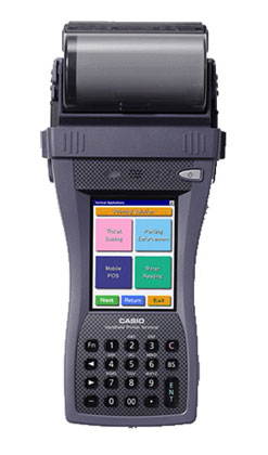 Casio IT-3000 -   