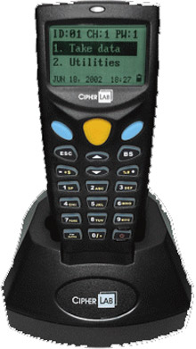 Cipher CPT-8071L -    