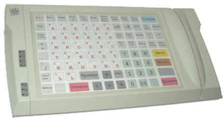 POSua LPOS-096P-M12 -  