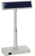 Posiflex PD-2200/PD-2200C -  