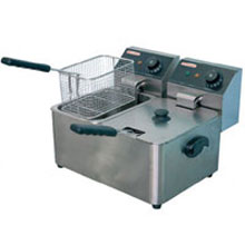 Kuechenbach EF-4+4L - 