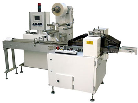 Wenz SH 1-2 -    Flow-pack