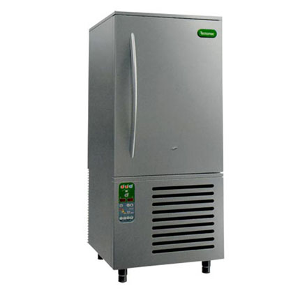 Castel Tecnomac T5/14 - 
