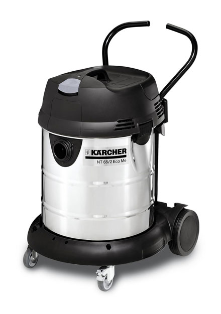 Karcher NT 65/2 ECO ME -     