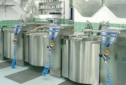 Metos Proveno Combi 200E -    