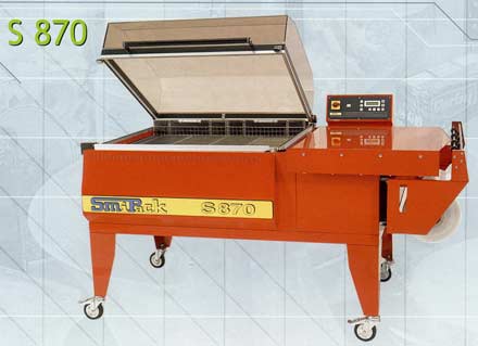 SmiPack S 870 -      