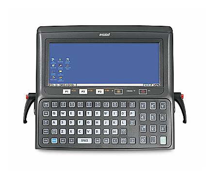Symbol VC 5090 -    